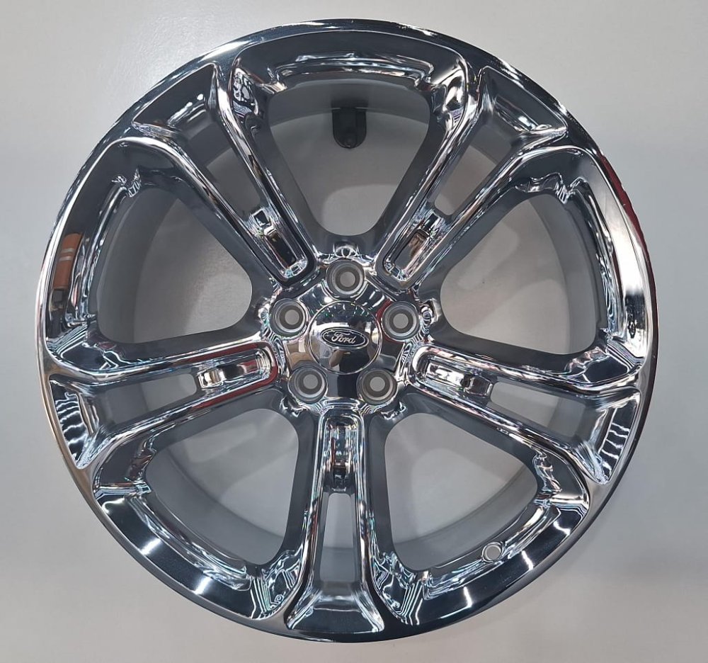 CG686 R20'' M114.30 5H FORD EXPLORER