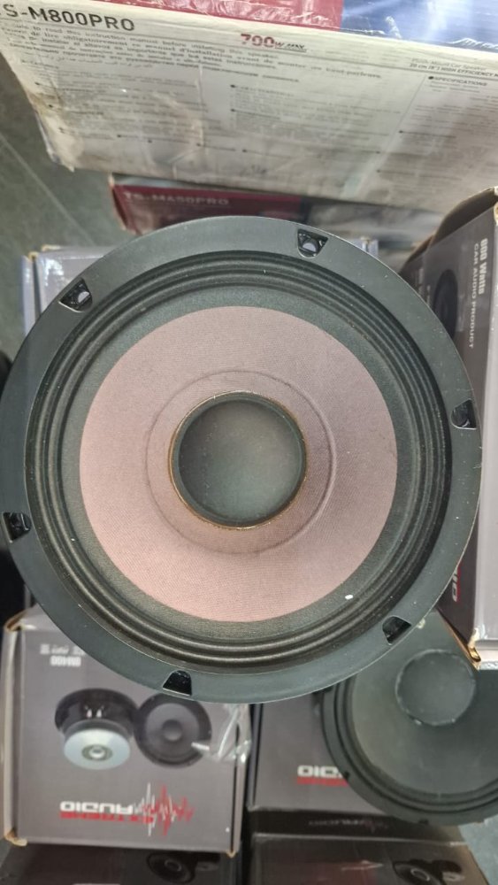 MEDIOS DE 600 - 800 WATTS