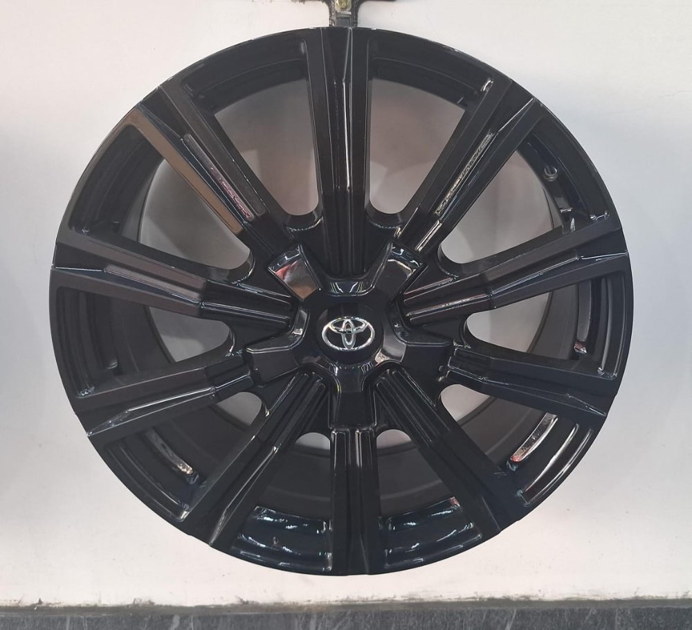 WLTY 180 R20'' RORAIMA TUNDRA