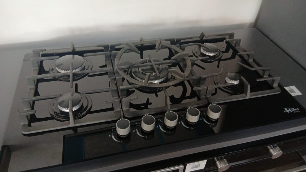 TOPES DE COCINA