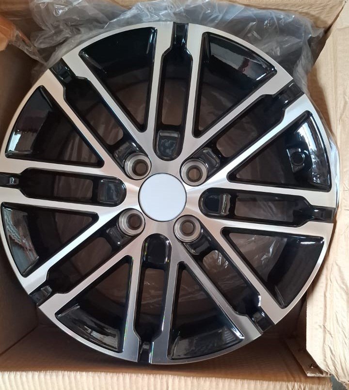 RIN BL8055 4H X M100 JUEGO