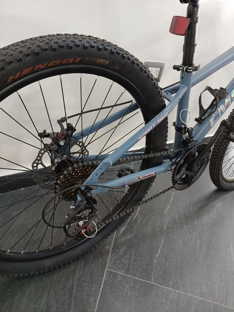 BICICLETA RIN 26