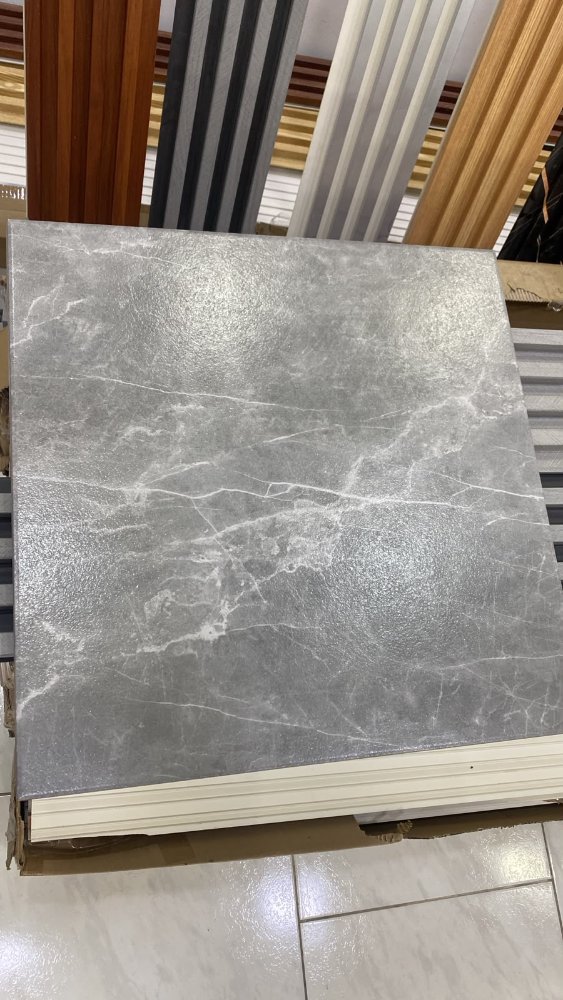 CERAMICA GRIS MARMOL