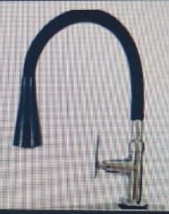 LLAVE FLEX COPA NEGRA 456