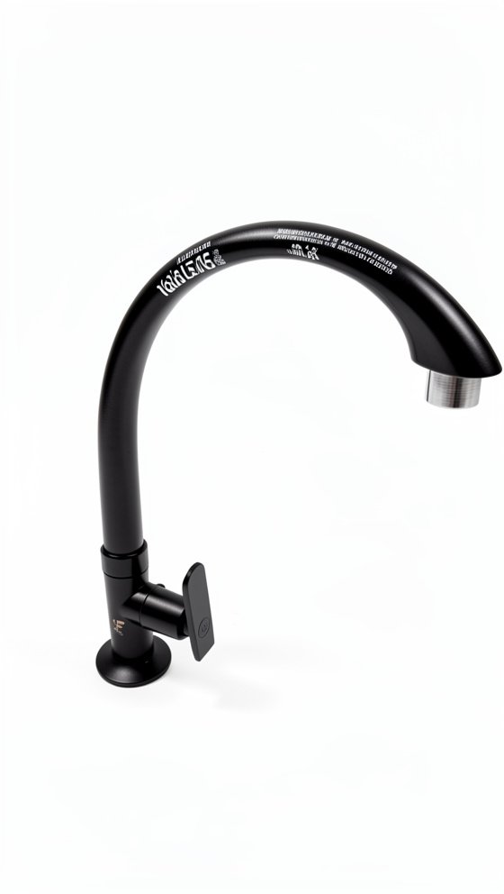 LLAVE MEZON NEGRA 16161507
