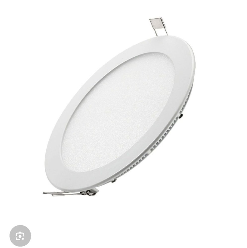 LUZ LED REDONDA