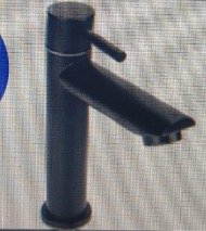 LLAVE RECTA MEDIA NEGRA 789