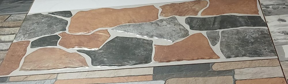 CERAMICA PARA FACHADA ROCA VOLCANICA FUSION