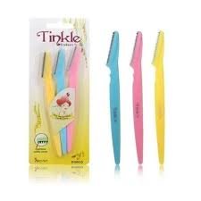 PERFILADOR DE CEJAS TINEKE X3