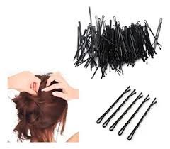 GANCHOS HAIR NEIDY SUJETA ROLLO PEQUEÑO