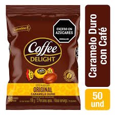COFFEE DELIHT DULCES