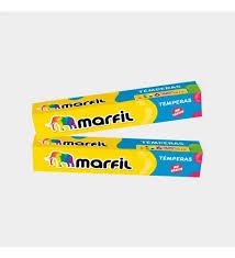 TEMPERAS MARFIL
