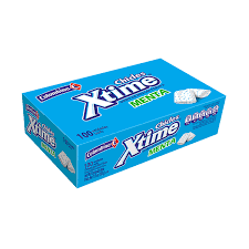 CHICLE XTIME