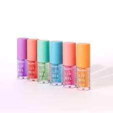 GLITTER OIL BRILLO LABIO