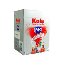 KOLA FULL MK