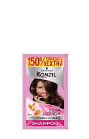KONSIL SHAMPOO 20ML