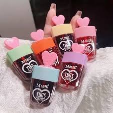 MAGIC TINTS TINTA LABIAL