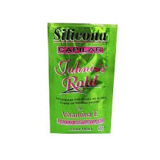 SILICONA CAPILAR JUHNIOS 10
