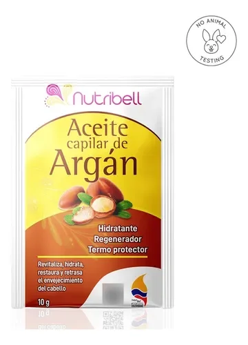 ACEITE DE ARGAN