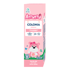 COLONIA ARRURU MEDIANA