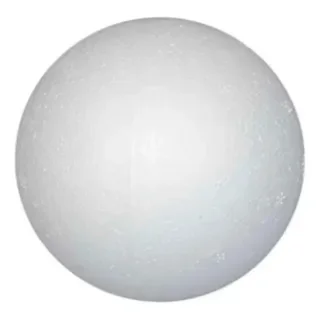 BOLAS DE ICOPOR GRANDE