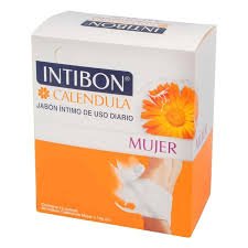 INTIBON JABON LIQUIDO INTIMO