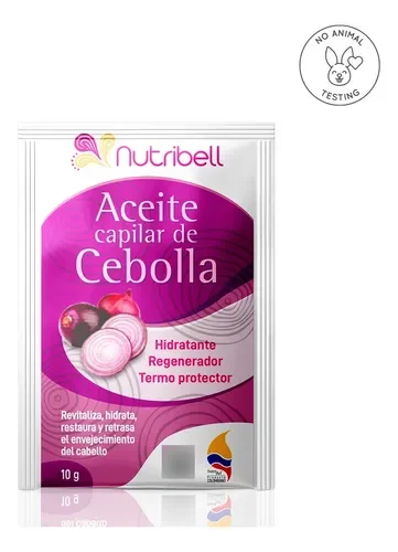 ACEITE DE CEBOLLA
