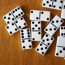 JUEGO DOMINO