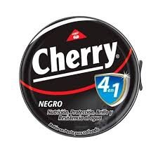 BETUN CHERRY NEGRO