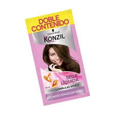 KONSIL ACONDICIONADOR 20ML