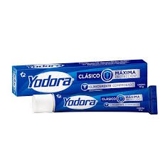 YODORA TUBO 12GR