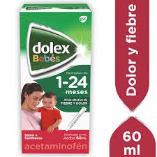 DOLEX BEBES SUSP 1-24 MESES