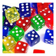 JUEGO DADOS