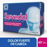 SEVEDOL AZUL