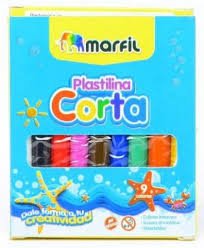 PLASTILINA CORTA MARFIL