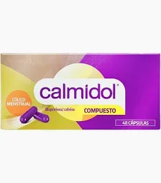 CALMIDOL
