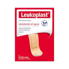 CURITAS LEUKOPLAST