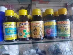 TOTUMIEL JARABE NATURAL