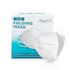 TAPABOCA KN95 FOLDING MASK