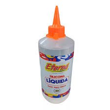 SILICONA LIQUIDA ETERNA 60ML