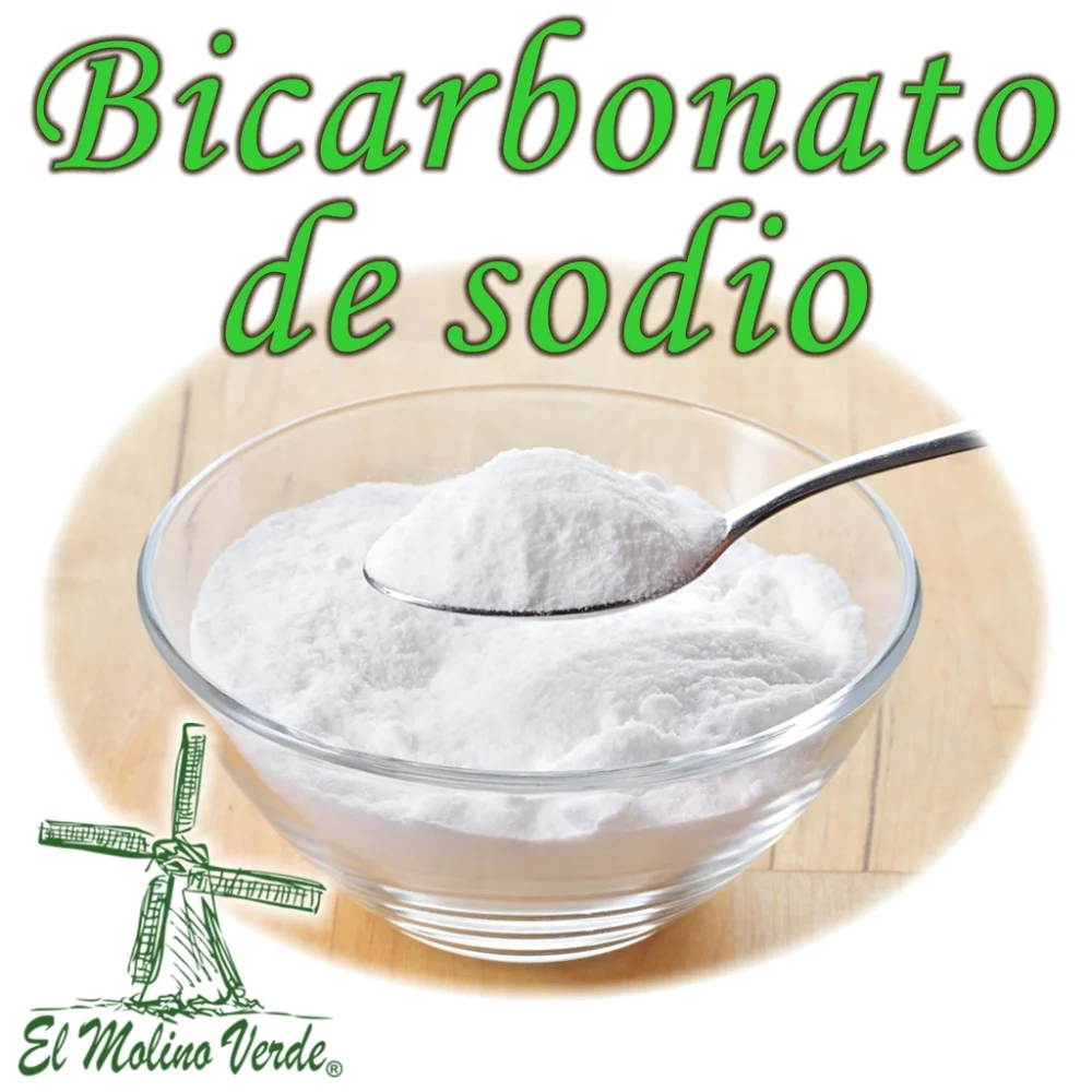 BICARBONATO SOBRE