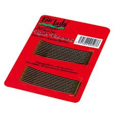 FAIR LADY GANCHOS SUJETA ROLLOS GRANDE