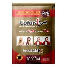 COLOR-1 LIQ 30ML FORM AVANZ