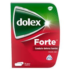 DOLEX FORTE