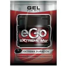 GEL EGO EXTREME MAX 25ML