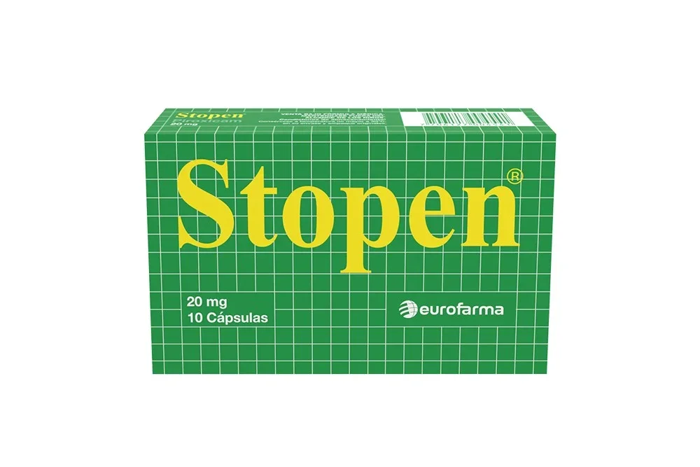 STOPEN