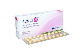 ACTIVA 21