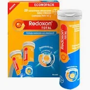 REDOXON TOTAL