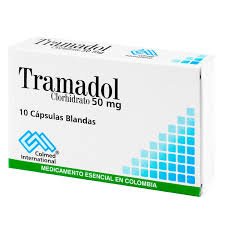 TRAMADOL TAB 50MG COLMED