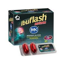 IBUFLASH MIGRAN
